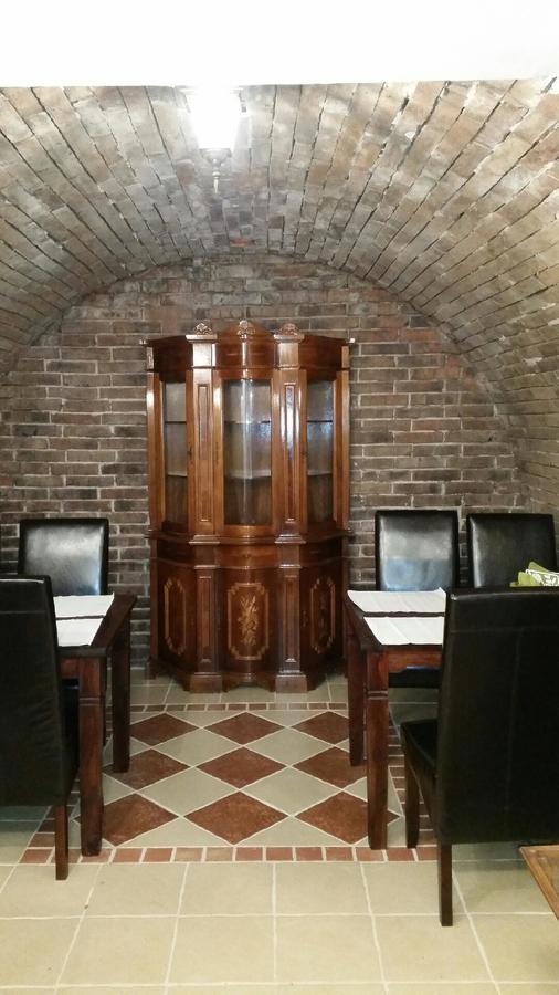 발티체 Sommelierka 아파트 외부 사진